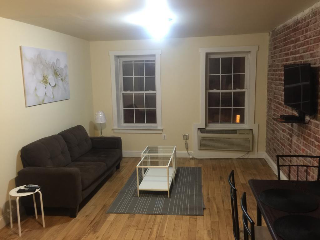 Ferienwohnung 1&2 BD Apts Near UPenn&Hospitals Philadelphia Exterior foto