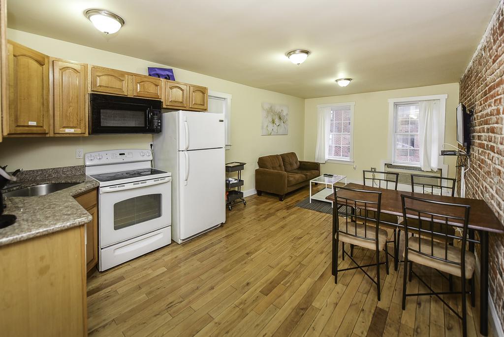 Ferienwohnung 1&2 BD Apts Near UPenn&Hospitals Philadelphia Exterior foto