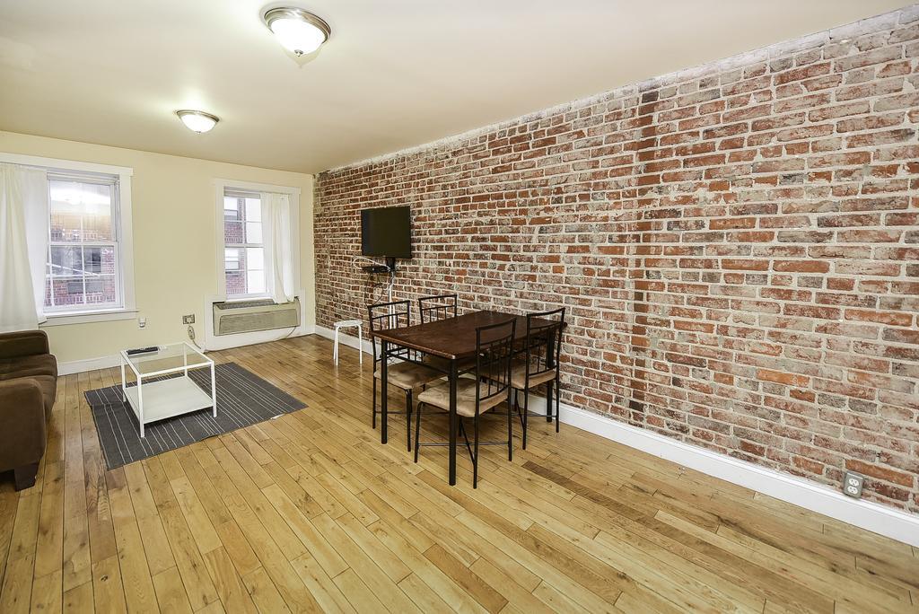 Ferienwohnung 1&2 BD Apts Near UPenn&Hospitals Philadelphia Exterior foto