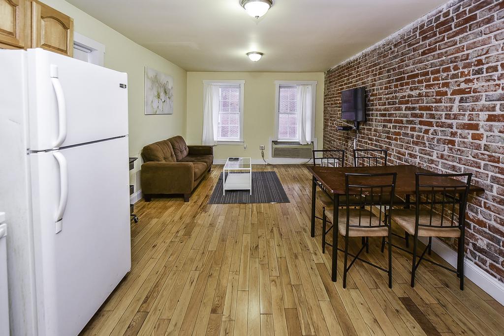 Ferienwohnung 1&2 BD Apts Near UPenn&Hospitals Philadelphia Exterior foto