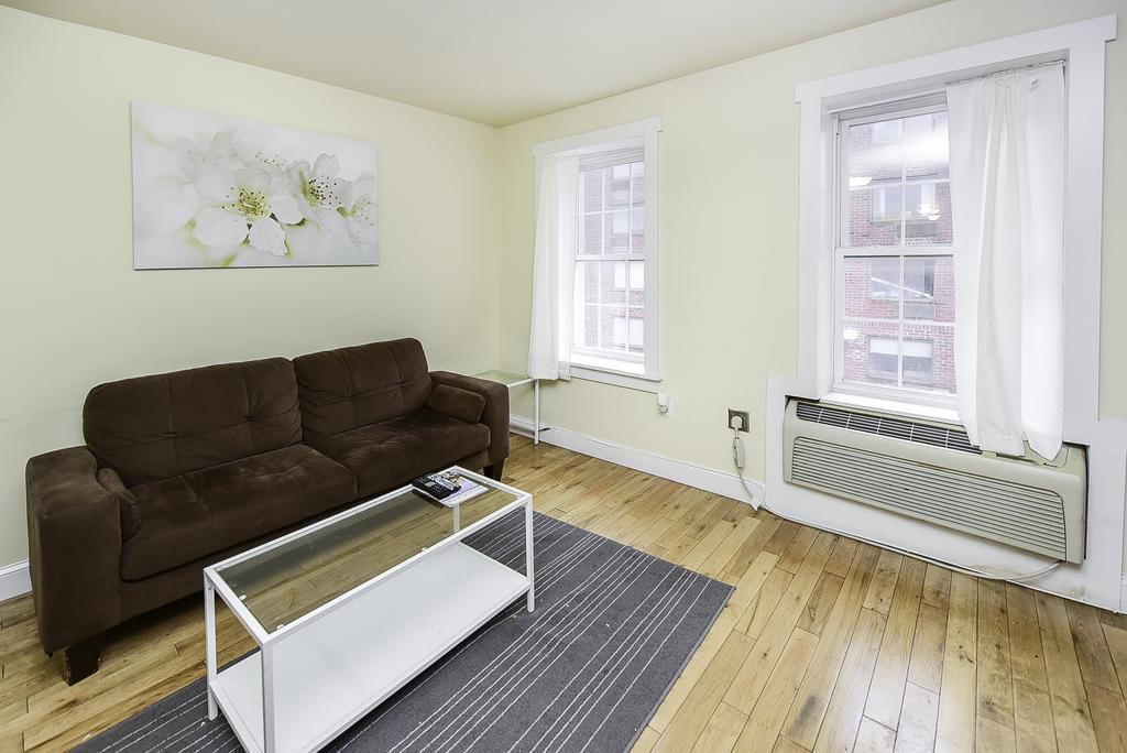 Ferienwohnung 1&2 BD Apts Near UPenn&Hospitals Philadelphia Exterior foto