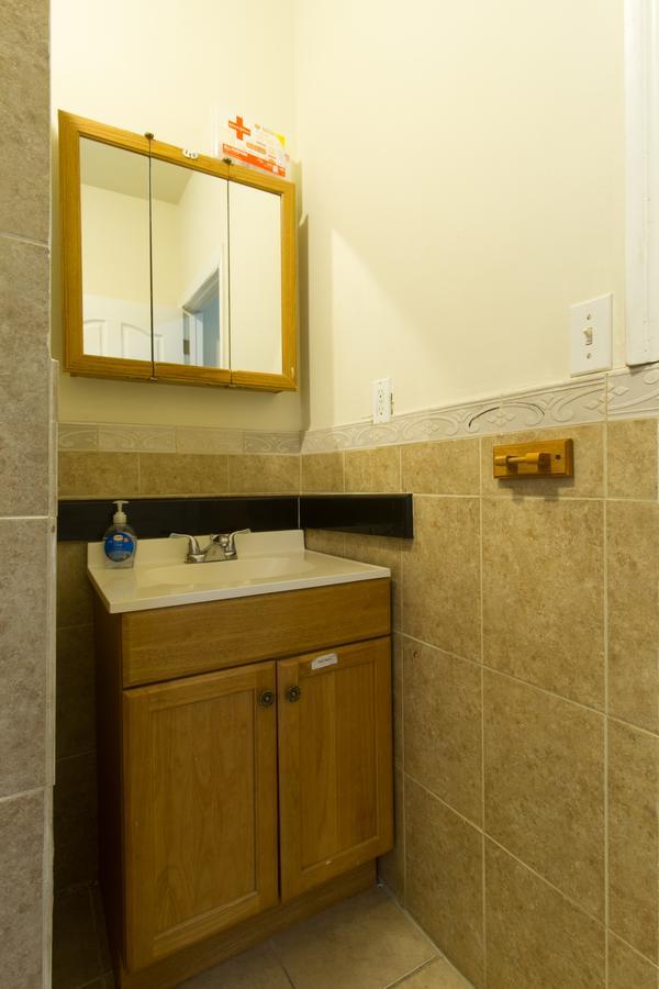Ferienwohnung 1&2 BD Apts Near UPenn&Hospitals Philadelphia Exterior foto