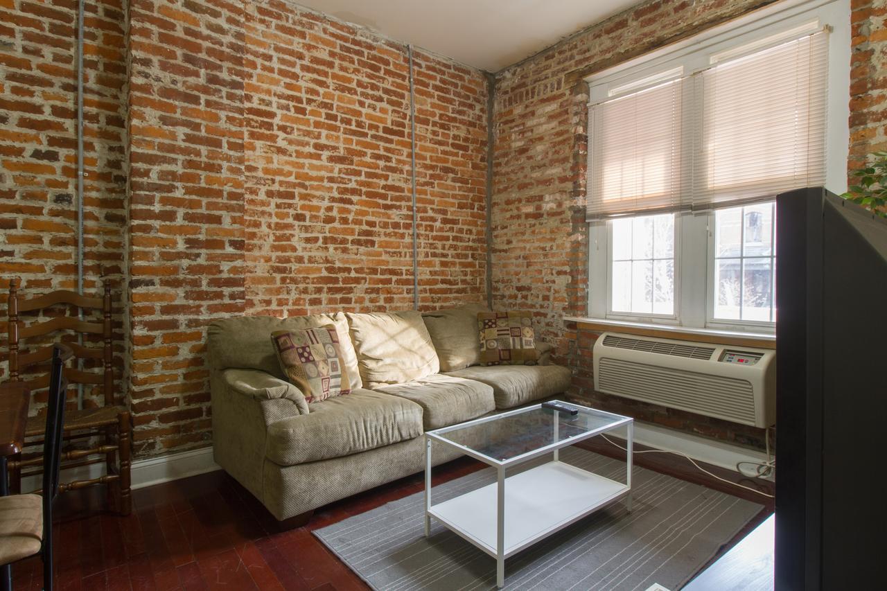 Ferienwohnung 1&2 BD Apts Near UPenn&Hospitals Philadelphia Exterior foto