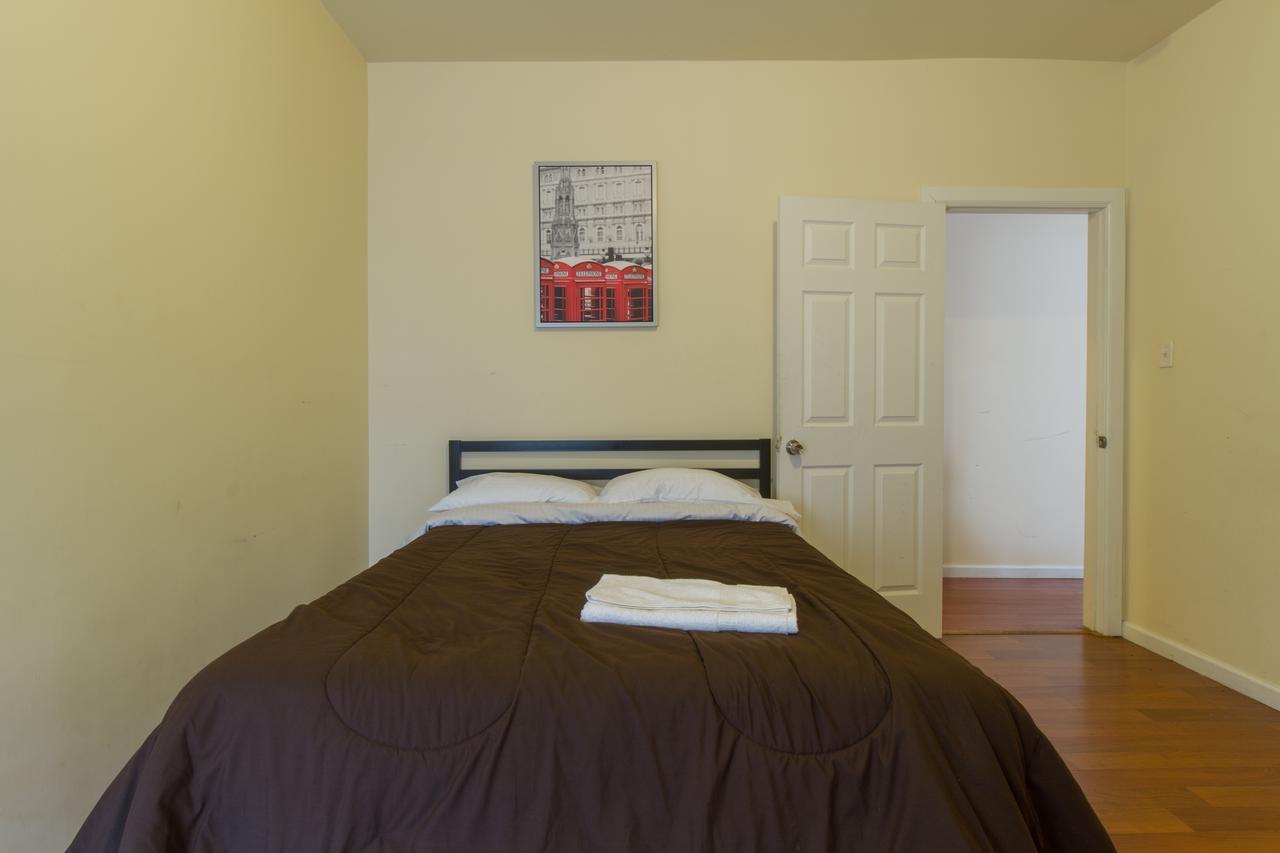 Ferienwohnung 1&2 BD Apts Near UPenn&Hospitals Philadelphia Exterior foto