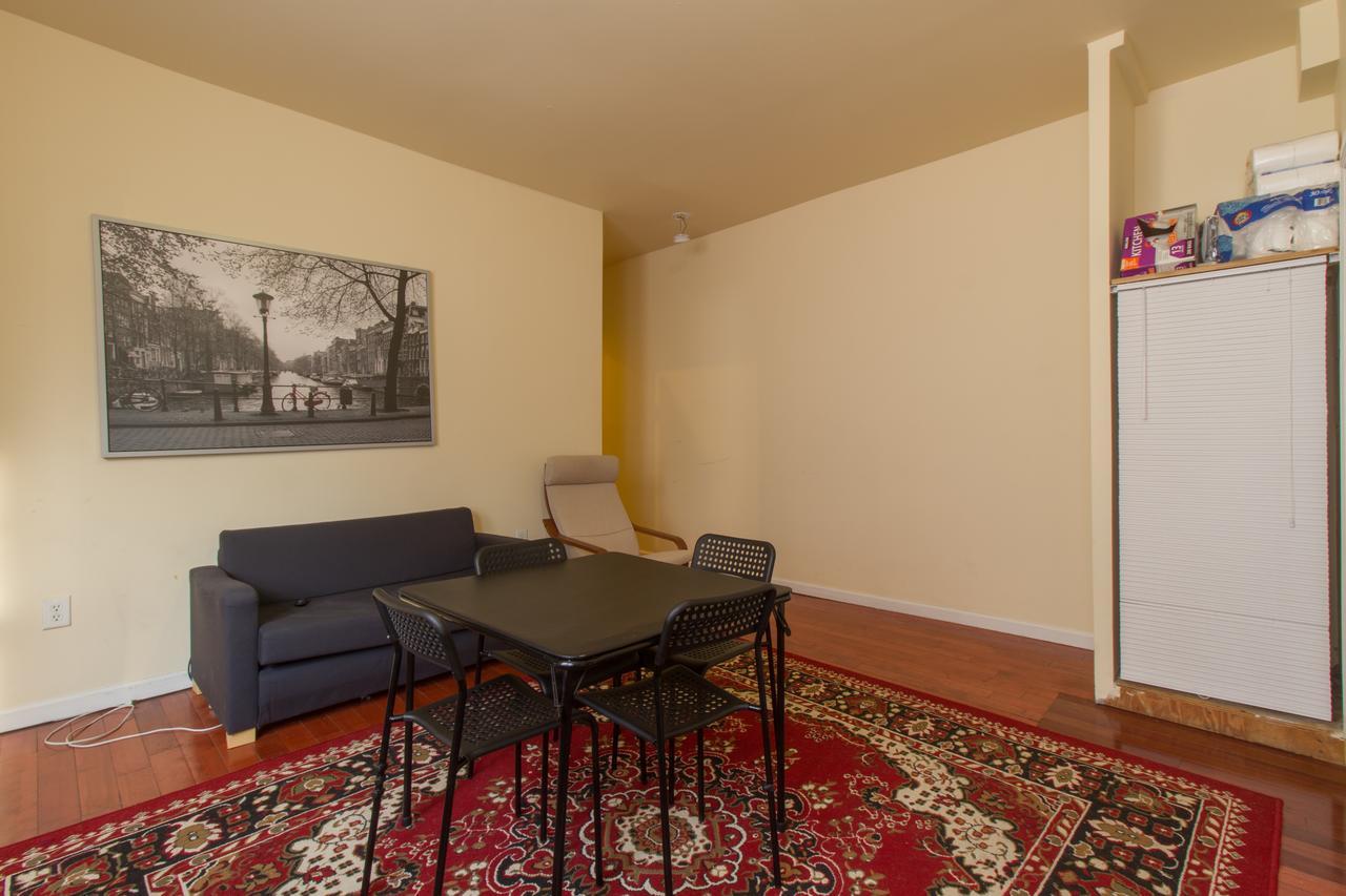 Ferienwohnung 1&2 BD Apts Near UPenn&Hospitals Philadelphia Exterior foto