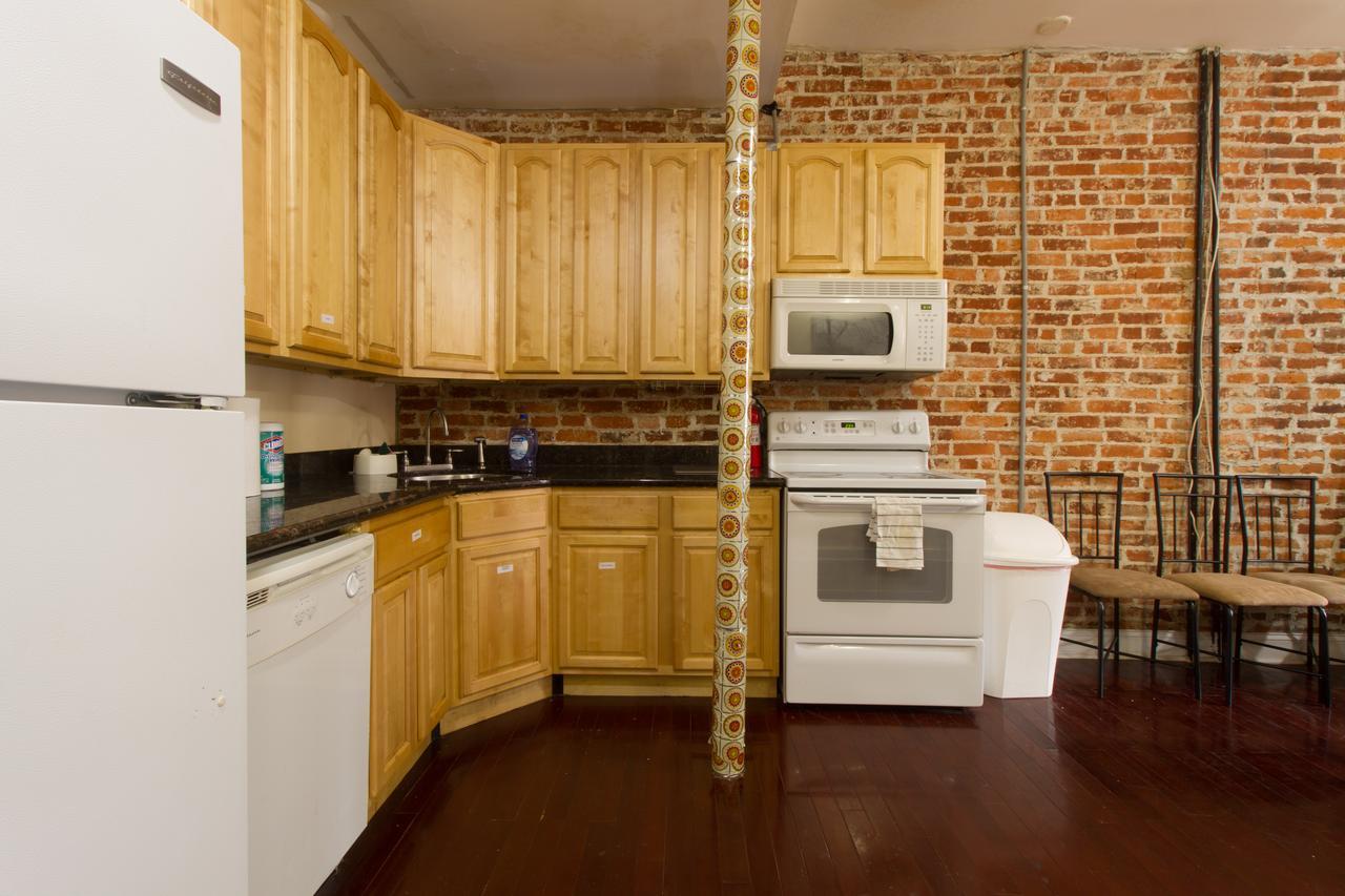 Ferienwohnung 1&2 BD Apts Near UPenn&Hospitals Philadelphia Exterior foto