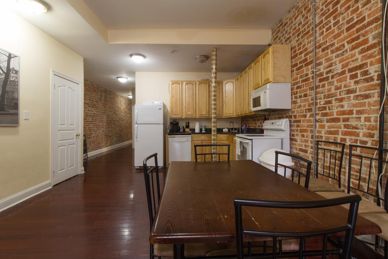 Ferienwohnung 1&2 BD Apts Near UPenn&Hospitals Philadelphia Exterior foto