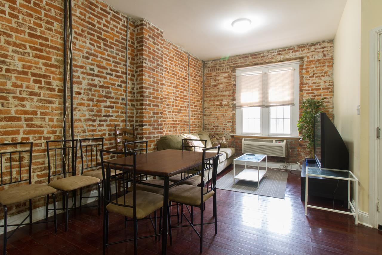 Ferienwohnung 1&2 BD Apts Near UPenn&Hospitals Philadelphia Exterior foto