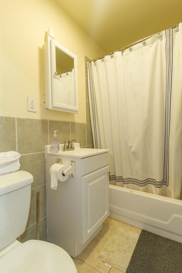 Ferienwohnung 1&2 BD Apts Near UPenn&Hospitals Philadelphia Exterior foto