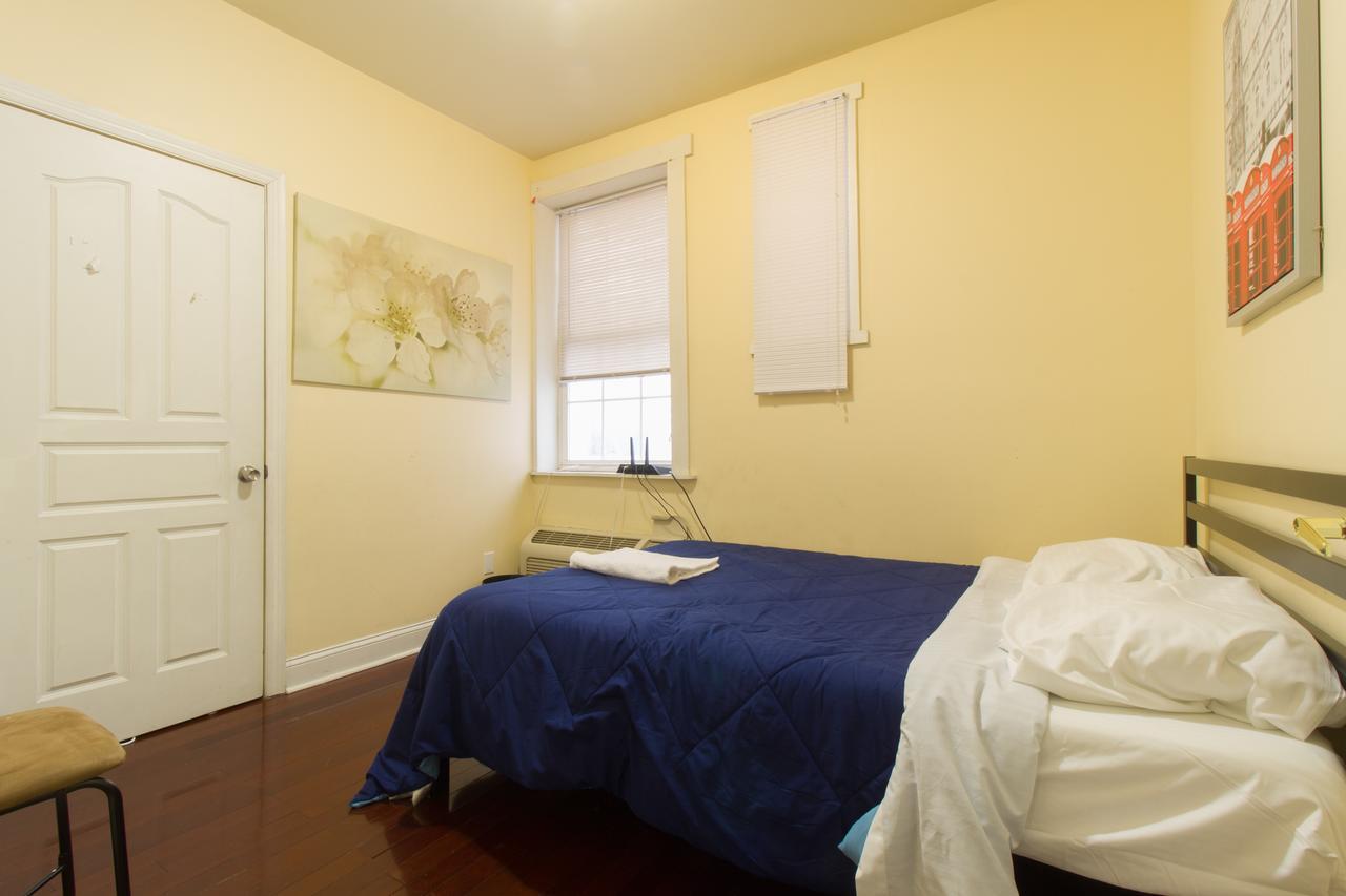 Ferienwohnung 1&2 BD Apts Near UPenn&Hospitals Philadelphia Exterior foto