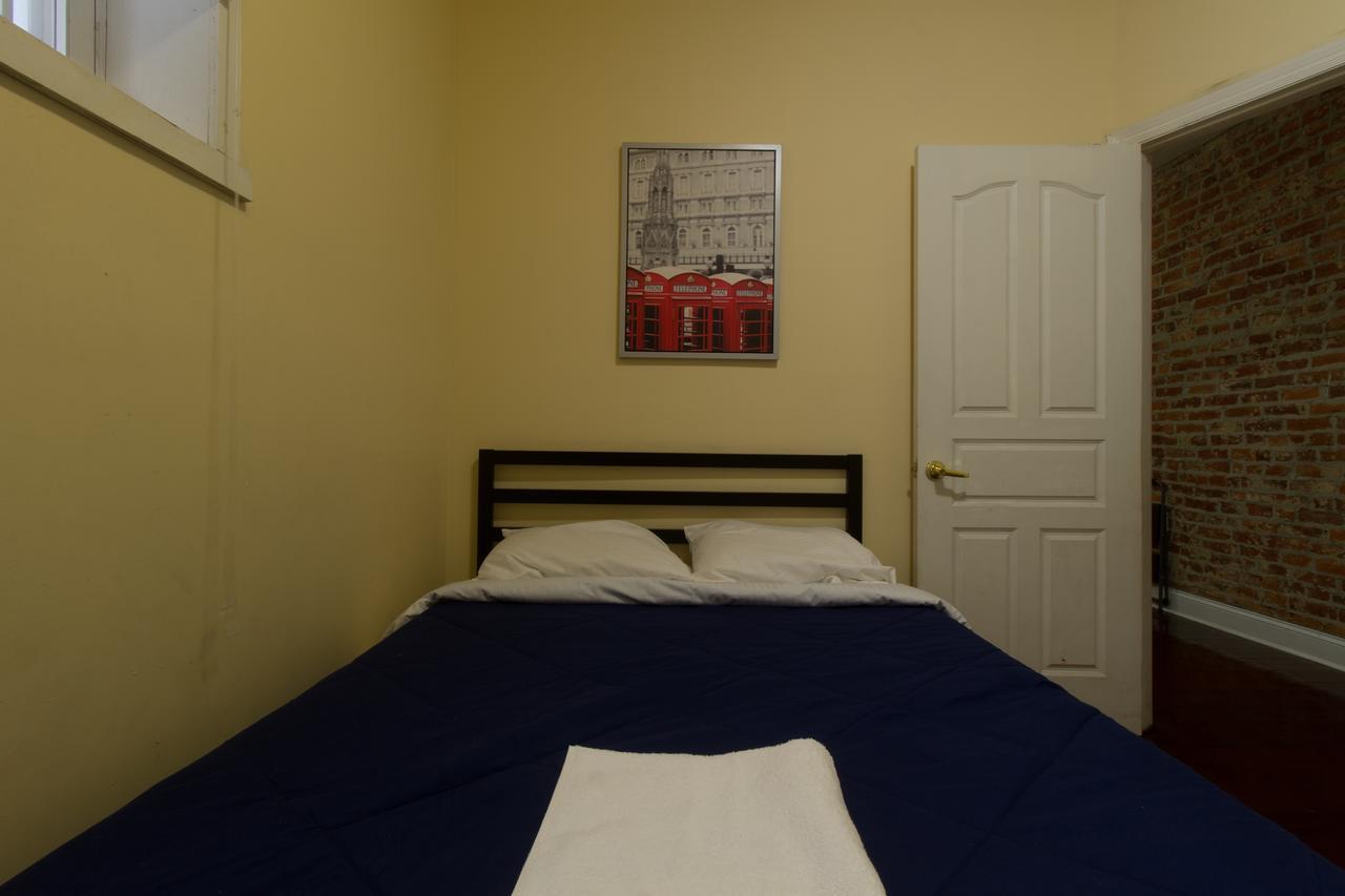 Ferienwohnung 1&2 BD Apts Near UPenn&Hospitals Philadelphia Exterior foto